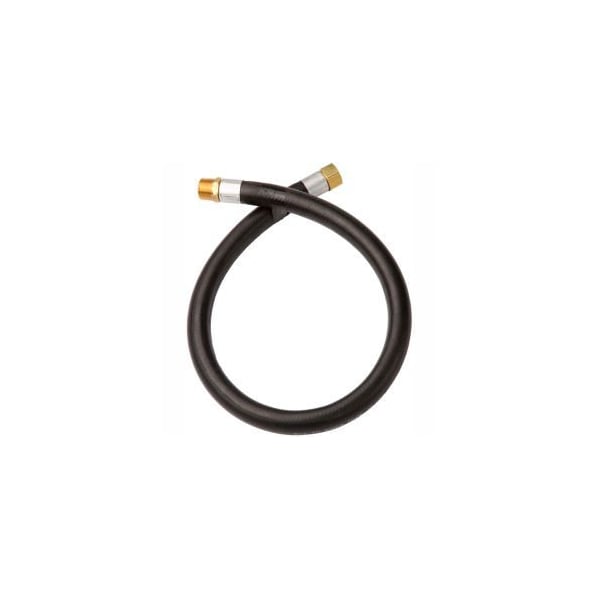 Engineered Specialties Rapidair F0215, Jumper Hose 3/4" x 3 ft. Male x